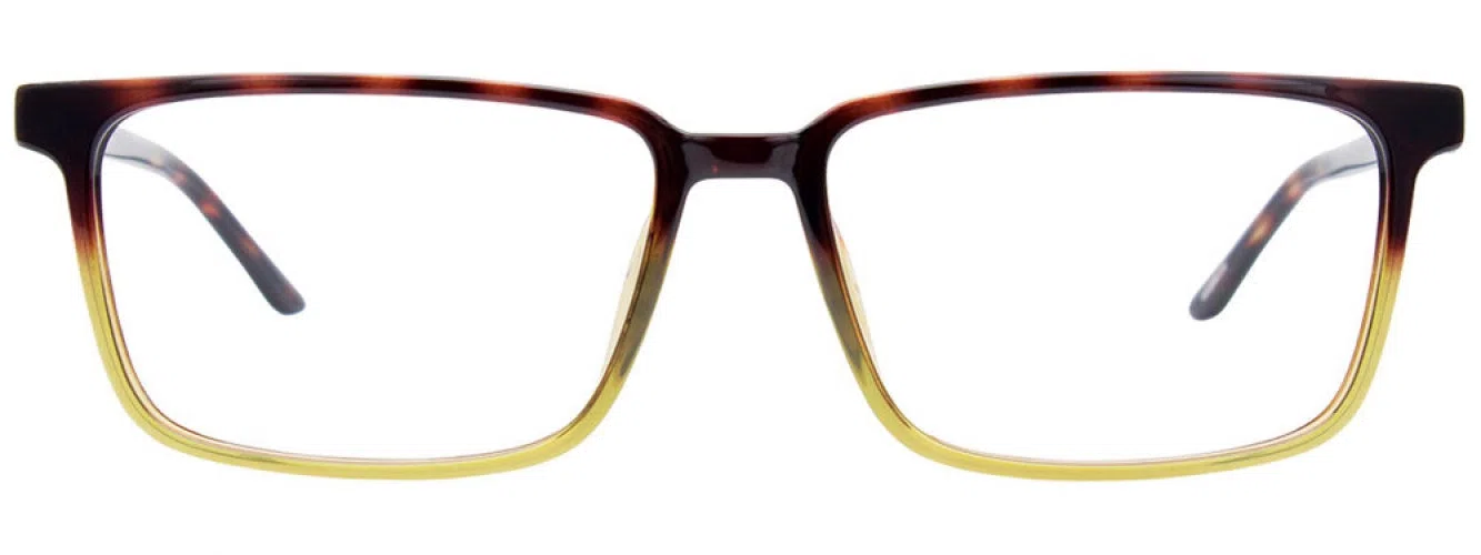 Cool Clip CC847 Eyeglasses - view 13